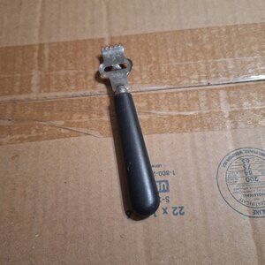 pampered chef zester